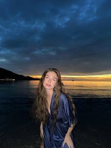 Vestido largo tradicional de verano - Product Image 5