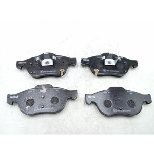 Pastiglie Freno TOYOTA Avensis Sedan 1a Serie (98>03) 2399601 Benzina - Product Image 4