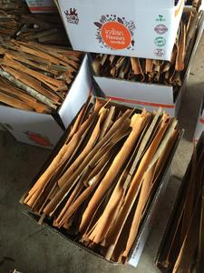 ดิบแปรรูปแบบอบเชยธรรมชาติ100% จากเวียดนาม - Product Image 4