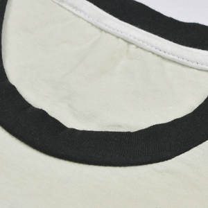 Camisetas de Algodón de Estilo Clásico, Prendas Atemporales, Fabricación de Ropa, Outfitize International - Product Image 2