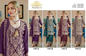 ชุดผ้าไหมวิชิตราสำหรับเจ้าสาวสวมใส่ในงานฉลองและโอกาสพิเศษ - Product Image 6