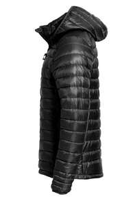 Vestes à bulles avec logo imprimé pour hommes, qualité fine par le fabricant, design unique, dernière mode pour les vestes à bulles pour hommes - Product Image 3