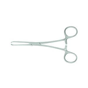 Pinzas de tejido Allis Instrumentos quirúrgicos para uso hospitalario Abrazaderas de Cirugía de acero inoxidable - Product Image 4