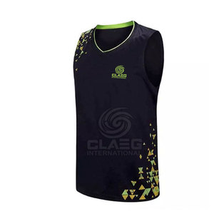 Prix compétitif du fabricant, uniforme de sport 7V7, vêtements de sport légers, uniforme 7V7 pour équipe sportive - Product Image 2