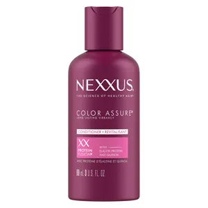 Nexxus Hair <b>Color</b> Assure <b>Conditioner</b> With Protein Fusion, 3 oz - Product Image 1