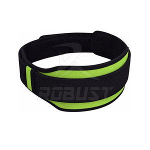 Wholesale Custom Logo & Color Neoprene Weightlifting <b>Belt</b> for Men-Non-Slip Breathable Eco-Friendly Lightweight Gym Fitness - Product Image 6