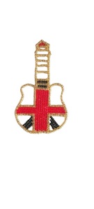 Adorno bordado con cuentas hecho a mano, último estilo de palomitas de maíz, decoración colgante navideña personalizada, forma ovalada de alta exportación - Product Image 4