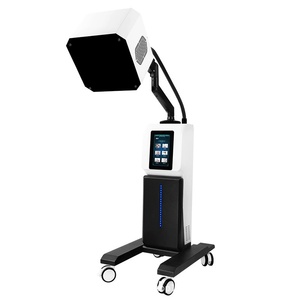 Thiết bị năng lượng lượng tử Terahertz Thz Khoa học vật lý Giảm đau Massage tần số Terahertz Trị liệu xương Giảm đau cơ thể - Product Image 1