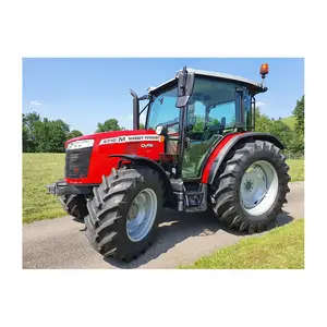 massey ferguson 4710 tractors agriculture agricultural equipment farm tractor