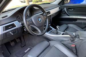 BMW 328i xDrive Sports Wagon 2010 USADO, Volante a la Izquierda/Derecha - Product Image 3