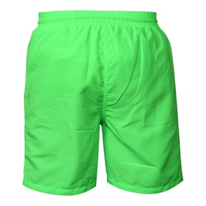 Short de basket-ball de gymnastique à taille élastique personnalisable pour hommes combinaisons de piste de course athlétiques légères à séchage rapide pour l'environnement - Product Image 4