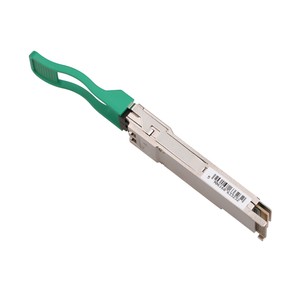โมดูล Extralink QSFP28, 100Gb/s, 2 กม., โหมดเดี่ยว, ดูเพล็กซ์ LC - Product Image 3