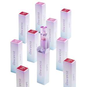 Dearmay La Piste Lip Tint 4.1g – Rouge à lèvres coréen kosmeticau - Product Image 3