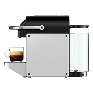 Machine à café à capsules De'Longhi pour Nespresso PIXIE EN127S 1260W Argent et Noir Modèle 0132193834 - Product Image 3