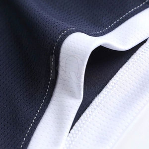 Uniforme de basket-ball pour hommes haute performance, maillot respirant, shorts légers, vêtements de sport durables, parfaits pour les joueurs adultes - Product Image 6