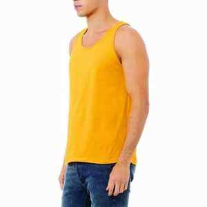 Meilleur vente Produit Bon marché Prix Hommes Débardeur Conception Personnalisée Et Taille Fitness Utilisation Hommes Débardeur Pour Gym Workout - Product Image 2