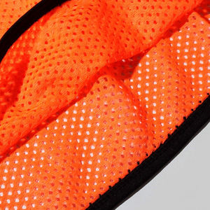 Meilleures ventes de bavoir de numéro de gilet de football sur mesure pour l'entraînement sportif bavoir exclusif avec numéro de football pour les joueurs de football - Product Image 6