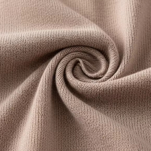 เลกกิ้งผ้าคอตตอนโพลีเอสเตอร์มีตะเข็บป้องกันแบคทีเรียชุดออกกำลังกายเล่นโยคะฟิตเนสสวมใส่สบาย - Product Image 5