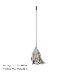 Mop Piatto in Microfibra - Product Image 4