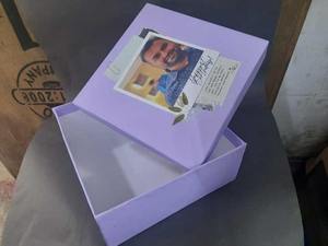 Luxury Handmade <b>Gift</b> <b>Hamper</b> <b>Box</b> A Handcrafted Collection of Unique and Elegant <b>Gifts</b> for Special Occasions - Product Image 2