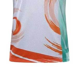 Proveedor de Ropa Deportiva Transpirable y Elástica, Conjunto de Uniforme de Tenis para Niños, Fabricante de Ropa Deportiva de Entrenamiento Juvenil, Uniforme de Tenis Personalizado - Product Image 6