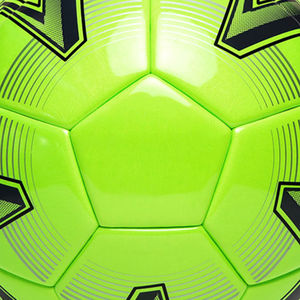 ลูกฟุตบอล PU PVC แบบสั่งทำพิเศษ เย็บด้วยมือ พร้อมบริการสกรีนโลโก้ เหมาะสำหรับฝึกซ้อมและเล่นกลางแจ้ง - Product Image 5