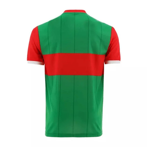 Maillot de Hurling Personnalisé – Maillot de Sport d'Équipe Personnalisé Respirant Léger à Manches Courtes – Uniforme de Hurling Gaélique (Façade) - Product Image 2