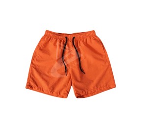 Logo personnalisé Pantalon de meilleure qualité pour hommes Couleur pure d'été Vêtements de bateau Vente en gros de shorts amples de bateau pour hommes avec poche - Product Image 3