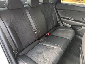 HYUNDAI ELANTA 2023 SUPER PROPRE, PRÊT À ÊTRE EXPÉDIÉ - Product Image 6