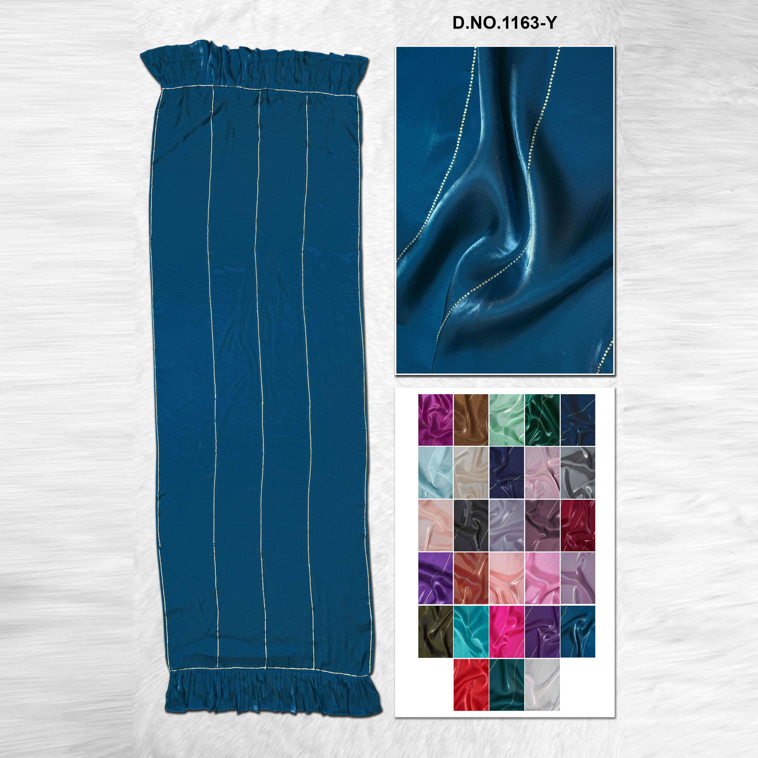 น้ำเงินคราม