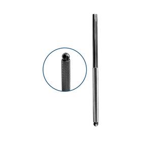 Juego de instrumentos de fórceps de tamaño al por mayor 9-16 cuchillas de bisturí de acero inoxidable #3 Fuente de alimentación Manual bisturí de fuente de alimentación Manual - Product Image 1