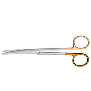 Supercut Plus TC (Carburo de tungsteno) Tijeras Lexer de disección Mayo - Product Image 1