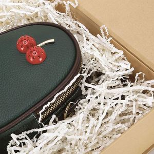 Factory Double Side Box <b>Packaging</b> for Magnetic Paper Foldable Gift Samples Box With Your Logo Mother's Day Holidays - Product Image 2