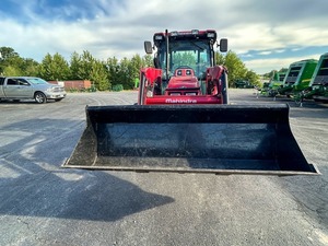 Tractor Mahindra POWER 75 Usado del 2017 en Venta - Product Image 4