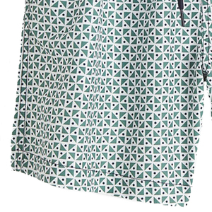 Short de sport unisexe en polyester pour hommes Vente en gros Short de sport d'été respirant Plus Size Sublimation Workouts - Product Image 4