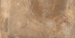 Piso al aire libre Antideslizante Rústico Mate Porcelana Azulejo 600x1200mm Materiales de construcción Cuerpo completo Cemento Azulejos marrones - Product Image 2