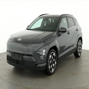 KONA SUV 2023 USADO EN EXCELENTES CONDICIONES, TODOTERRENO, BAJO KILOMETRAJE, MOTOR EN BUEN ESTADO, TRANSMISIÓN AUTOMÁTICA - Product Image 1