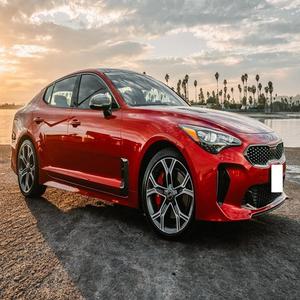 KIA STINGER GT2 AWD 2018 d'occasion, conduite à gauche/droite - Product Image 1