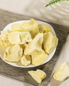 ทุเรียนแบบแห้งจำนวนมากจากเวียดนาม - Product Image 1