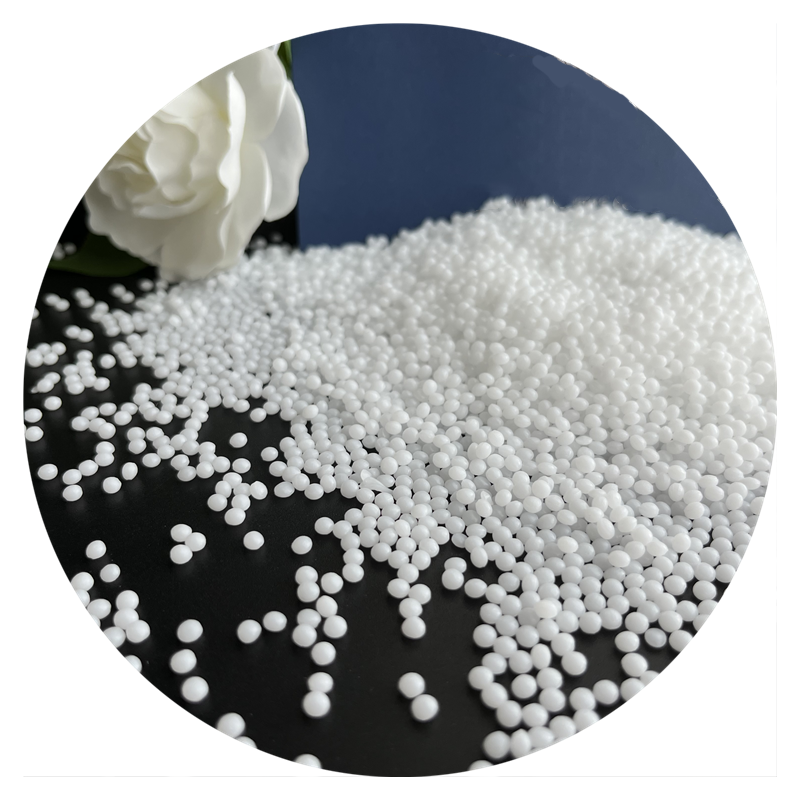Полиоксиметиленовые помпоны гранулы класса M90 от китайской фабрики с высоким качеством по лучшей цене
