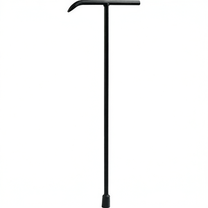 Llave para Hidrante Subterráneo HRKE Pintada de 14 mm, Marca E Square, para Riego - Product Image 3