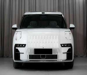 รถยนต์ SUV ปี 2025 รุ่น 0 0 9 Lithium-Aware 140 กิโลวัตต์ชั่วโมง ขับเคลื่อนสี่ล้อ พร้อมระบบขับเคลื่อนอัตโนมัติ พวงมาลัยซ้าย เบาะหนัง แร็คหลังคาโลหะ - Product Image 4