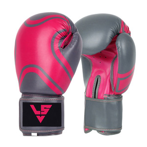 Gants de sport de haute qualité, gants d'entraînement de boxe, gants de boxe tendance pour la vente en gros - Product Image 1