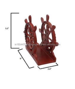 High Quality <b>Ship</b> Steering <b>Wheel</b> Napkin Holder - Product Image 5