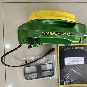 Globe GPS Starfire 7000 Premium en stock pour des offres de gros d'expédition immédiate et meilleur prix pour une utilisation agricole de précision - Product Image 2