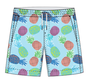 Vente en gros Prix direct d'usine Fournisseurs Street Style Short d'été décontracté de plage pour la natation en plein air - Product Image 1