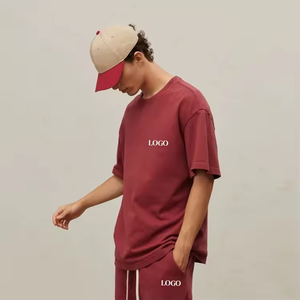 Camiseta de Manga Larga para Hombre de Primera Calidad, Tejida en Algodón/Poliéster, Personalizable, Lisa, de Secado Rápido y Transpirable - Product Image 4