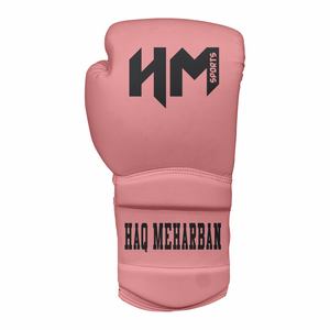 Gants de boxe d'entraînement au Combat professionnel de 2025 ans pour enfants adultes Logo personnalisé Durable 8oz Arts martiaux imprimés en cuir - Product Image 4