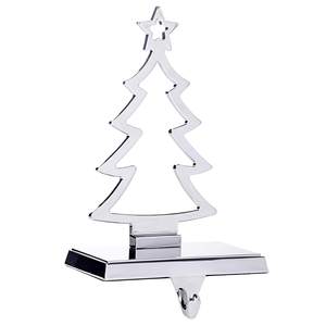 อลูมิเนียมขายสูงโลหะ Stalking ผู้ถือคุณภาพระดับพรีเมียมโมเดิร์น Stalking ผู้ถือ Elegant สําหรับประตูบ้านตกแต่งโรงแรมการใช้งาน - Product Image 3