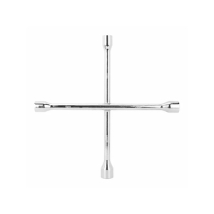 Versatile Multi-Socket Cross <b>Wrench</b> for Automotive, Plumbing, and Mechanical Repairs At Great Price From India - Product Image 3